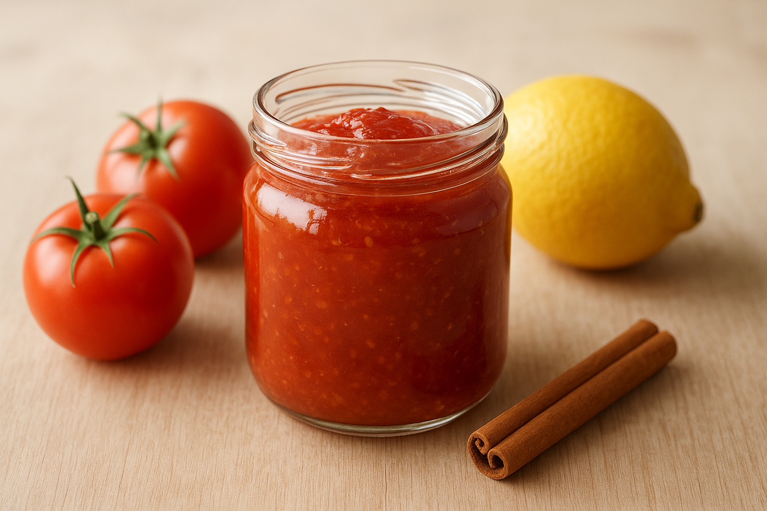 Doce de Tomate Caseiro: Receita Fácil, Dicas de Conserva e Armazenamento