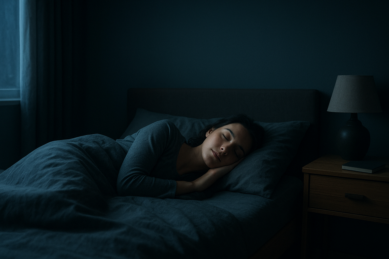 Falta de Sono: causas, sinais e hábitos para dormir melhor