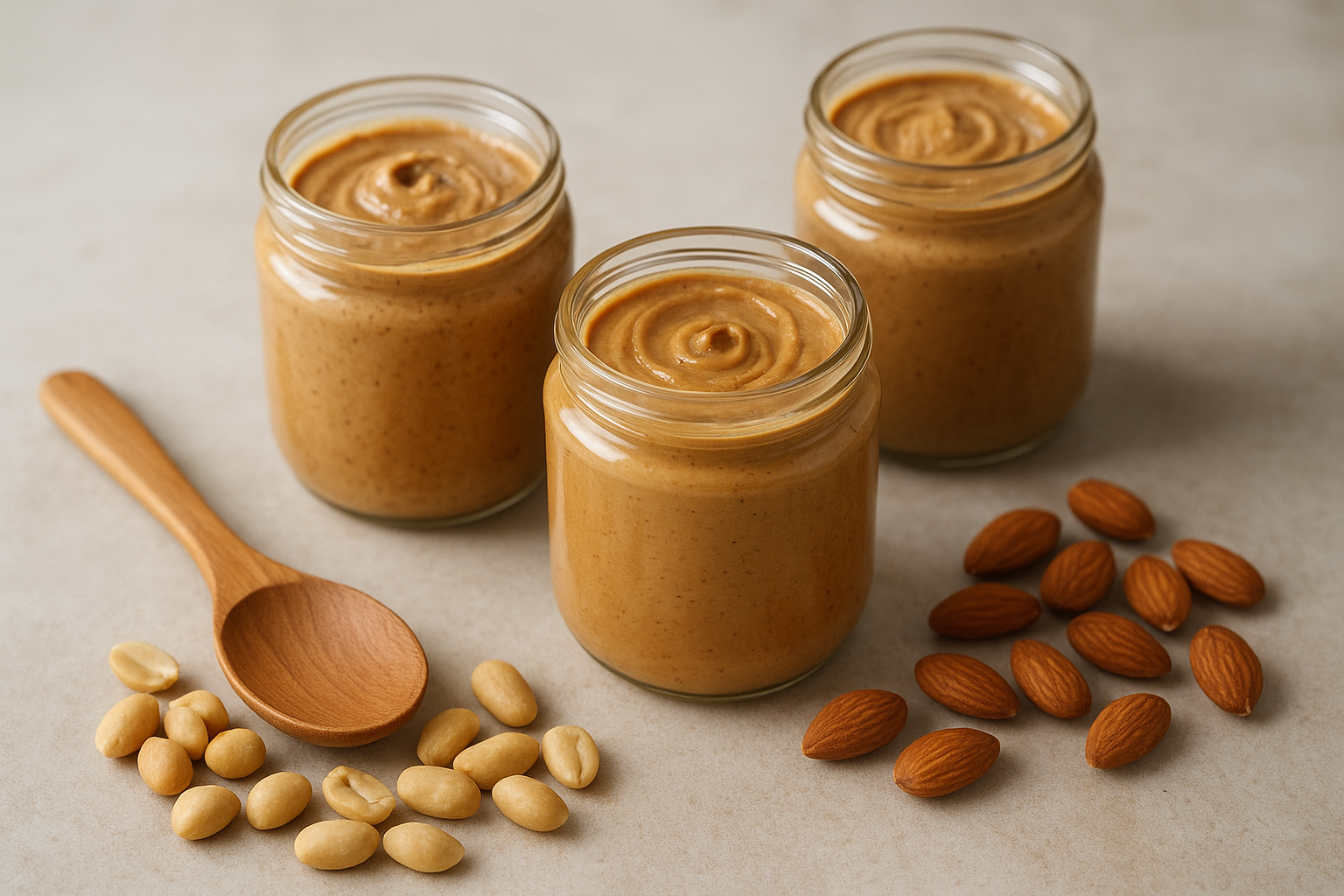 Como avaliar manteigas de frutos secos: guia prático para comprar melhor
