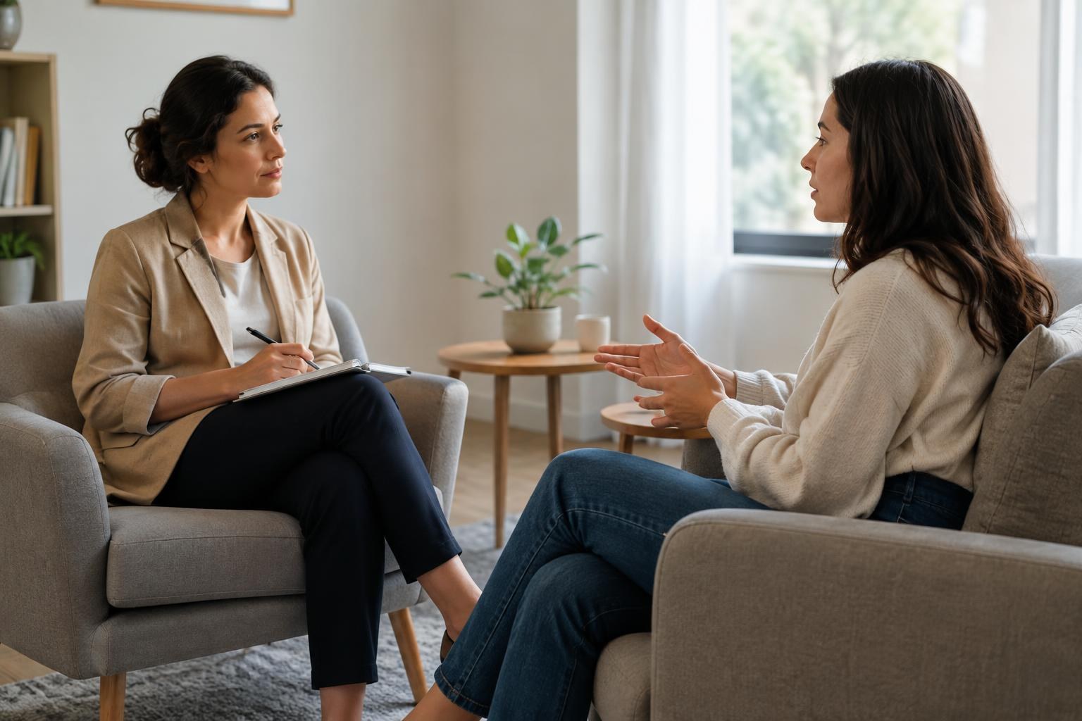 Psicoterapia: como funciona, quais abordagens existem e quando buscar apoio