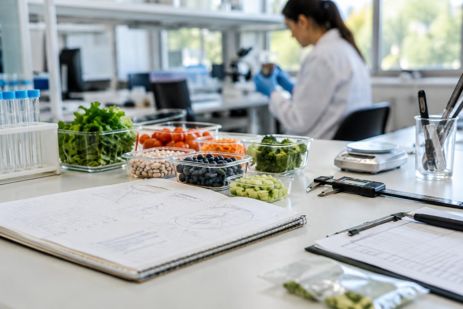 Mestrado em nutrição na USP: guia para entender a seleção e se preparar